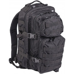 Mil Tec Small Assault Pack Blk