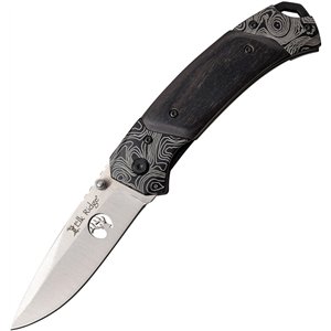 Linerlock Black