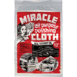 Miracle Cloth