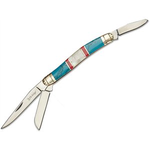 Small Stockman MOP/Stone