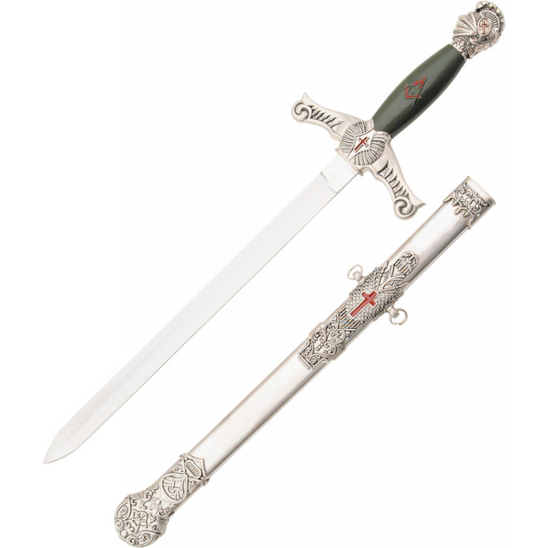 Masonic Dagger