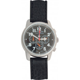 German Air Force Chronograph