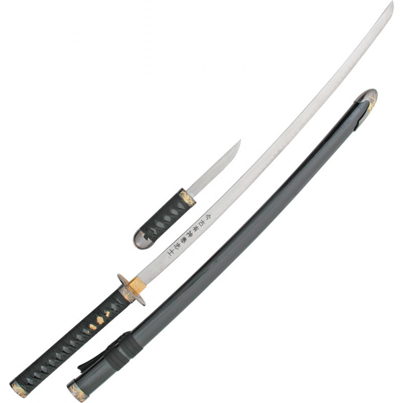 Long Katana