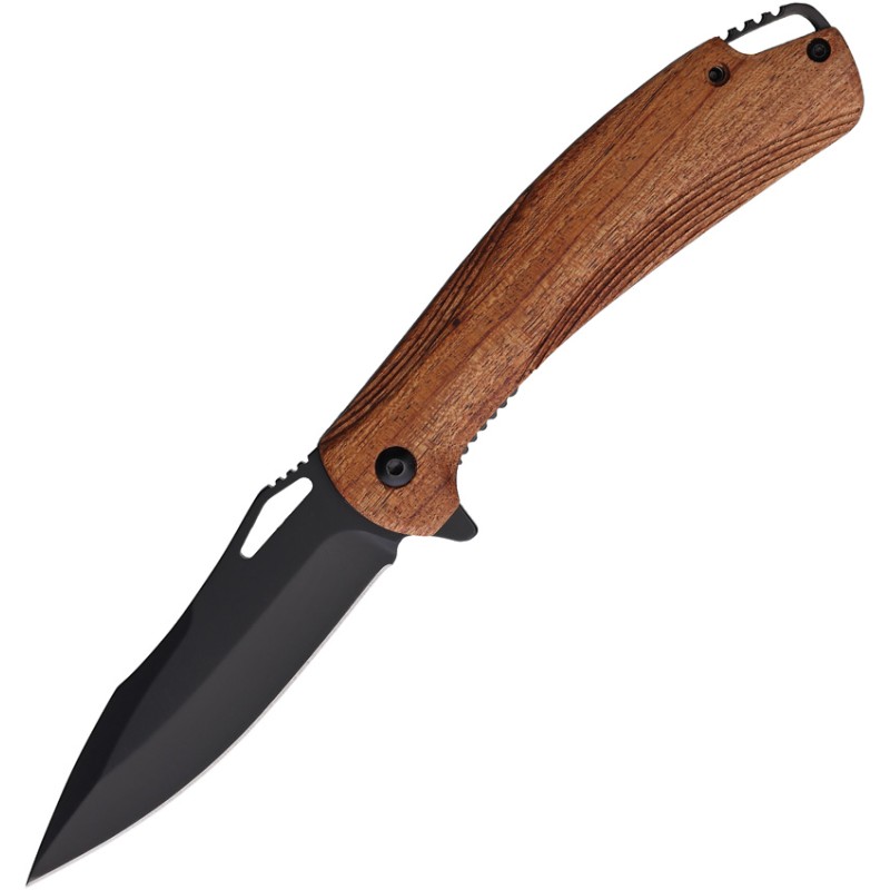 Linerlock A/O Light Brown