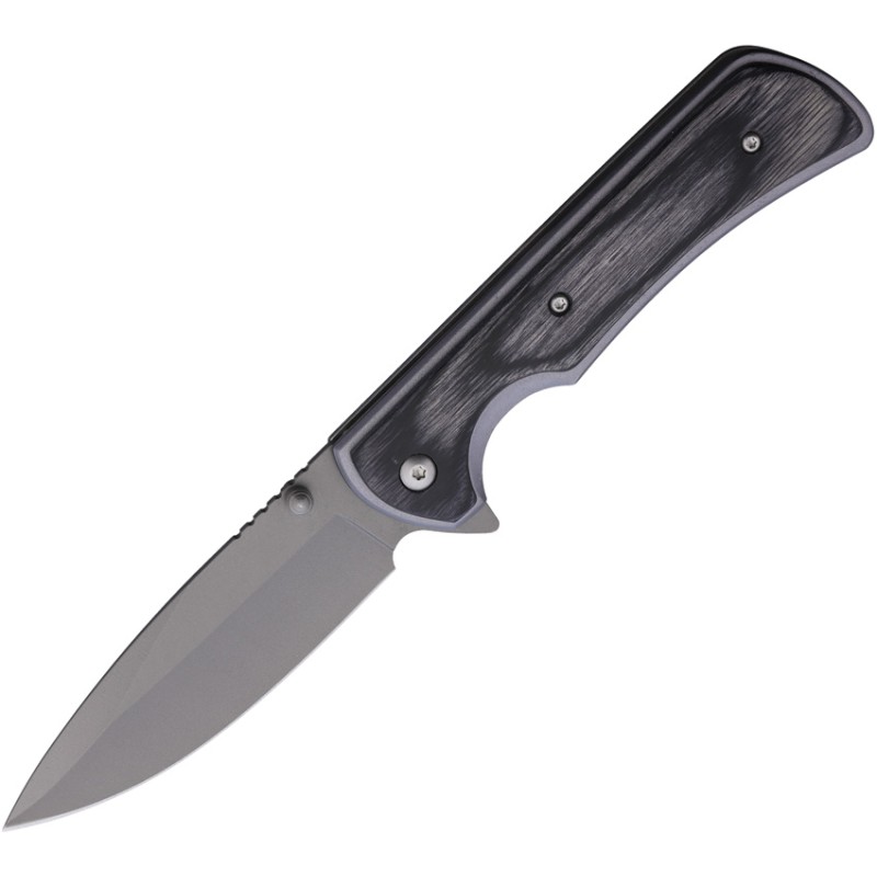 Linerlock A/O Gray