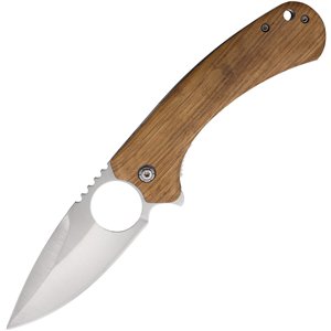 Linerlock A/O Light Brown