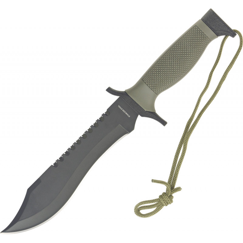 Survival Knife