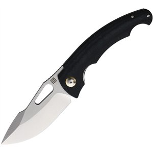 Xcellerator Linerlock Black SW