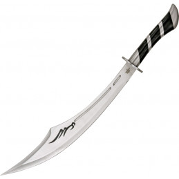 Fantasy Fixed Blade