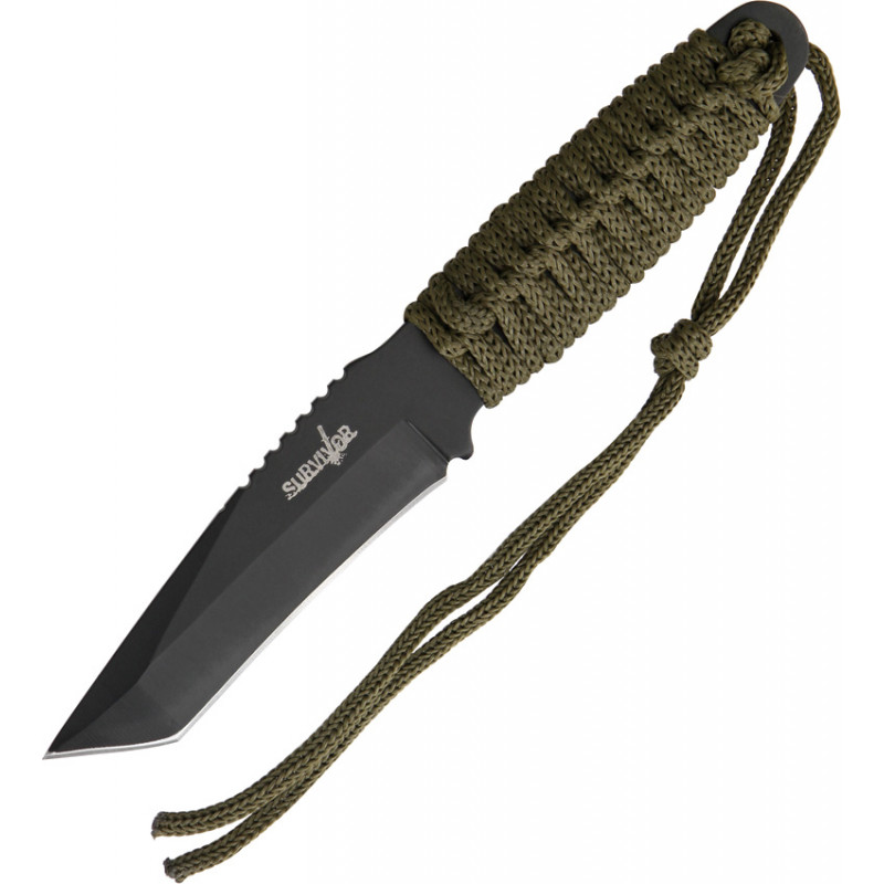 Camping Knife