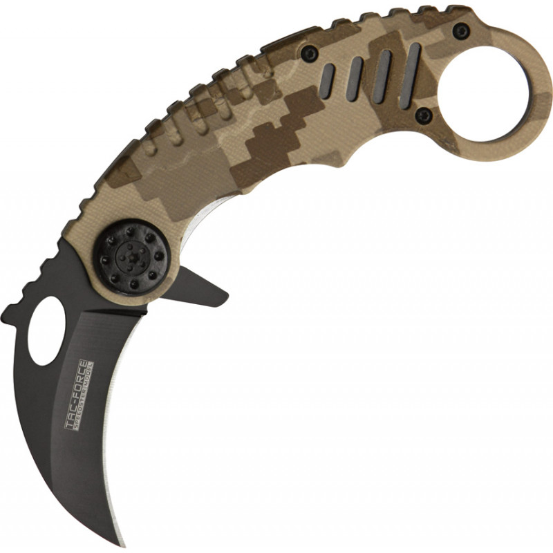 Karambit A/O