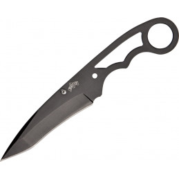 Neck Knife