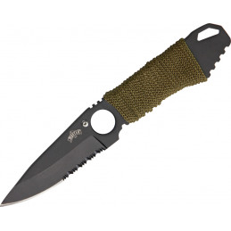 Neck Knife