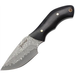 Fixed Blade