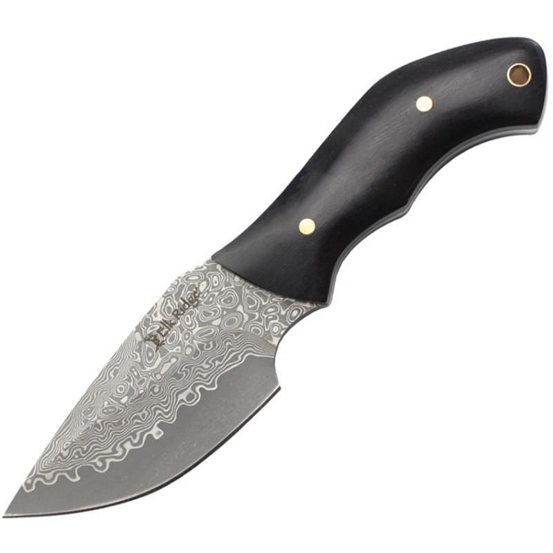 Fixed Blade