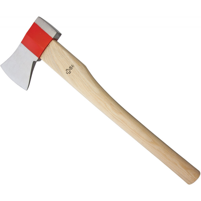 Swiss Military Woodsman Axe