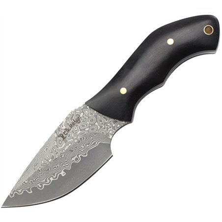 Fixed Blade