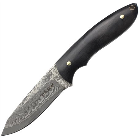 Fixed Blade