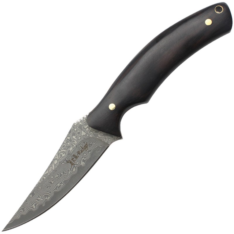 Fixed Blade