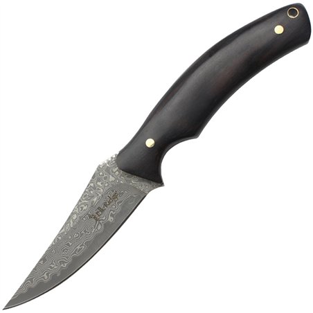 Fixed Blade