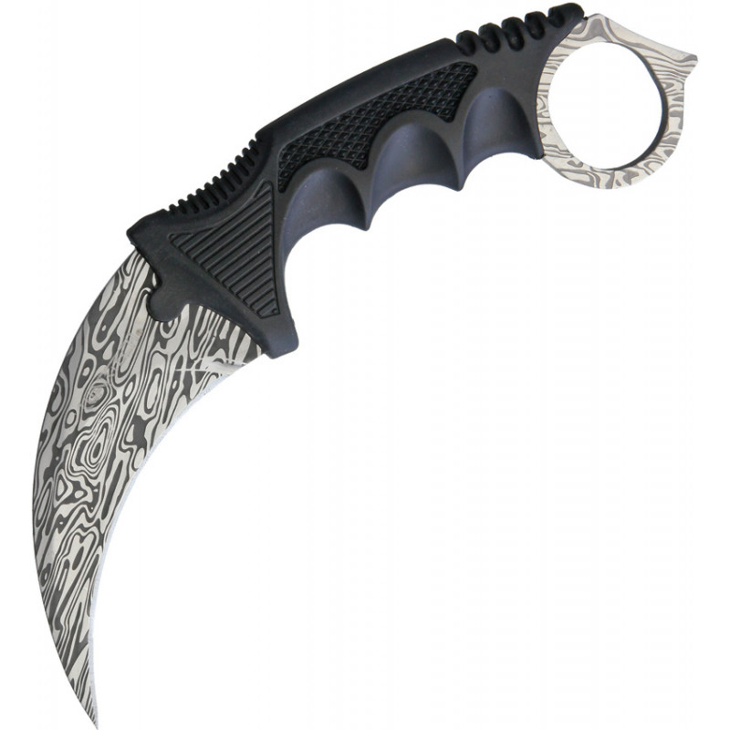 Neck Knife