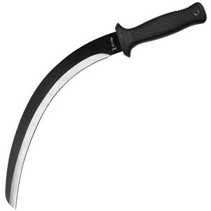 Machete Black