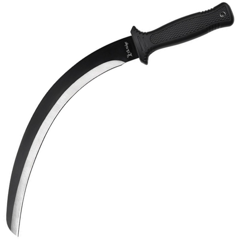 Machete Black