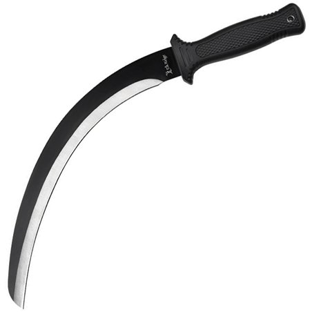 Machete Black