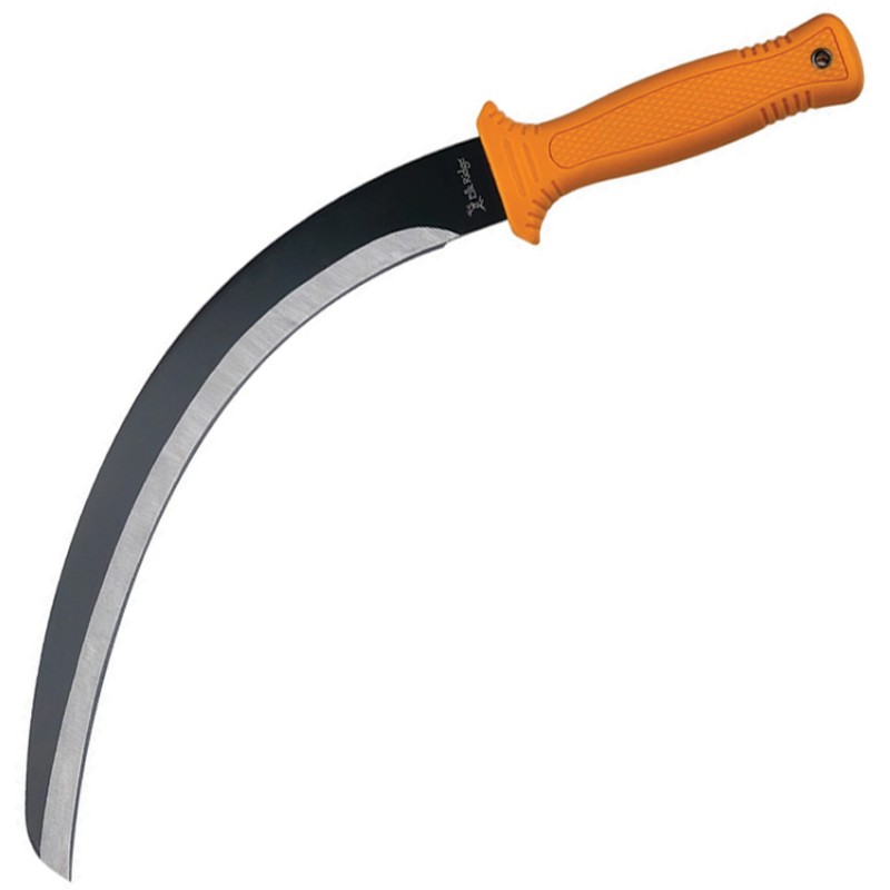 Machete Orange