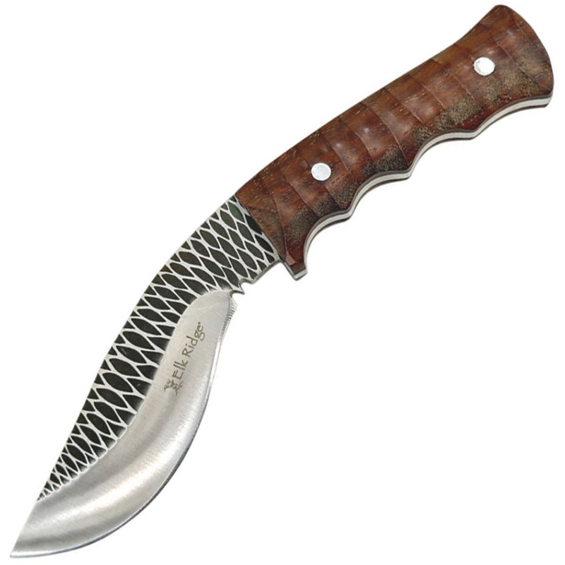 Fixed Blade
