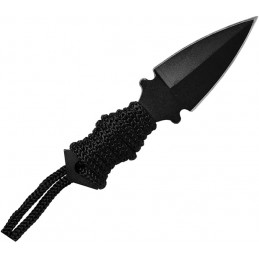 Covert Ops Neck Knife