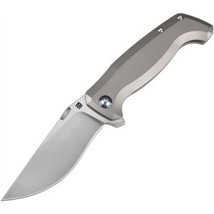 Kami Framelock Ti Dam