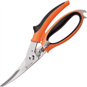 Trek Spring Loaded Shears