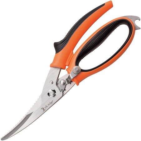 Trek Spring Loaded Shears