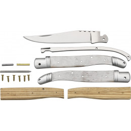 Knifemaking Kit