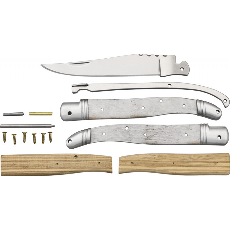 Knifemaking Kit