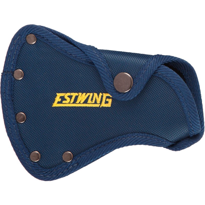 Axe Replacement Sheath Blue