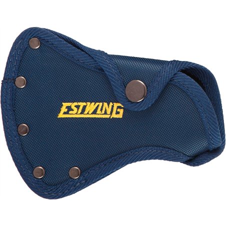 Axe Replacement Sheath Blue