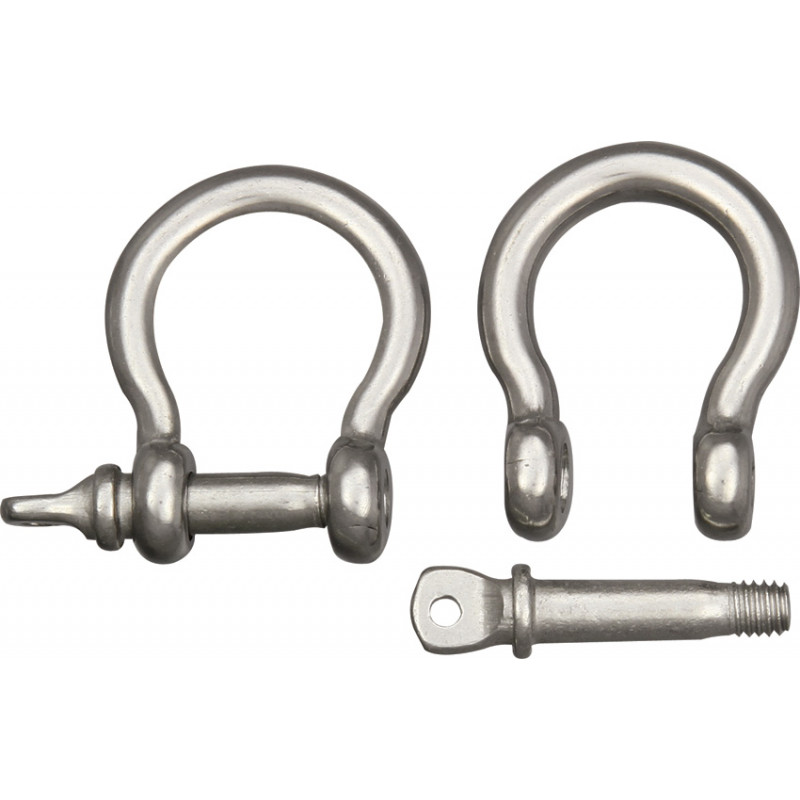 Bow Shackles