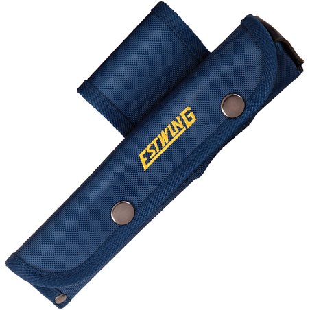 Pick Replacement Sheath Blue