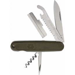 Military Folding Knife