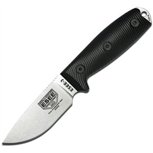 Model 3 3D Fixed Blade S35