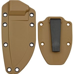 Model 3 Sheath