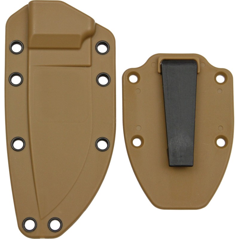 Model 3 Sheath