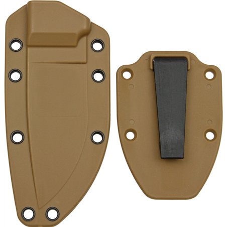 Model 3 Sheath