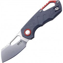 Isonzo Linerlock Gray