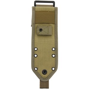 ESEE 3/4 MOLLE Sheath Khaki