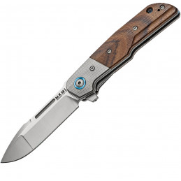 Clap Linerlock LionSTEEL