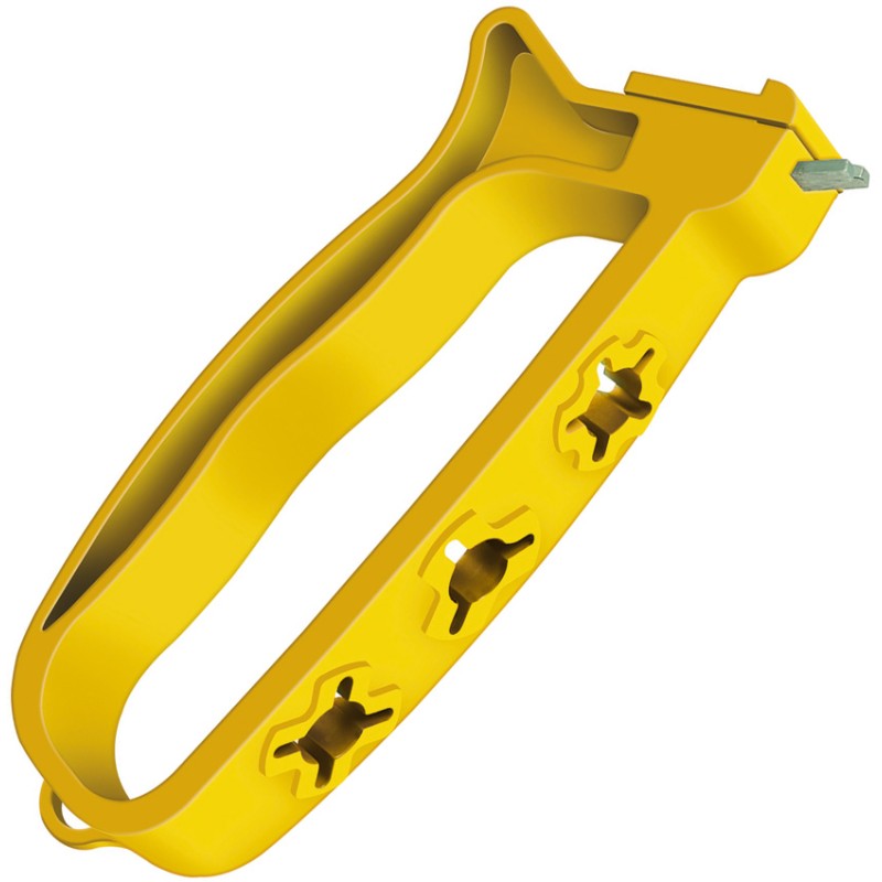 Broadhead Sharpener w/Wrench