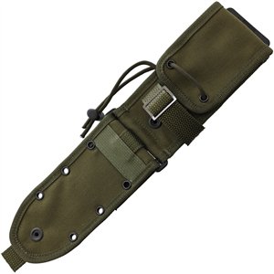 Model 6 MOLLE Sheath